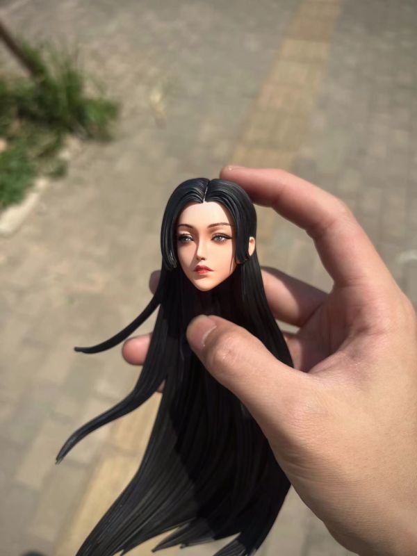 ﹝預購﹞GK 超級乖﹝海賊王﹞王座女帝 