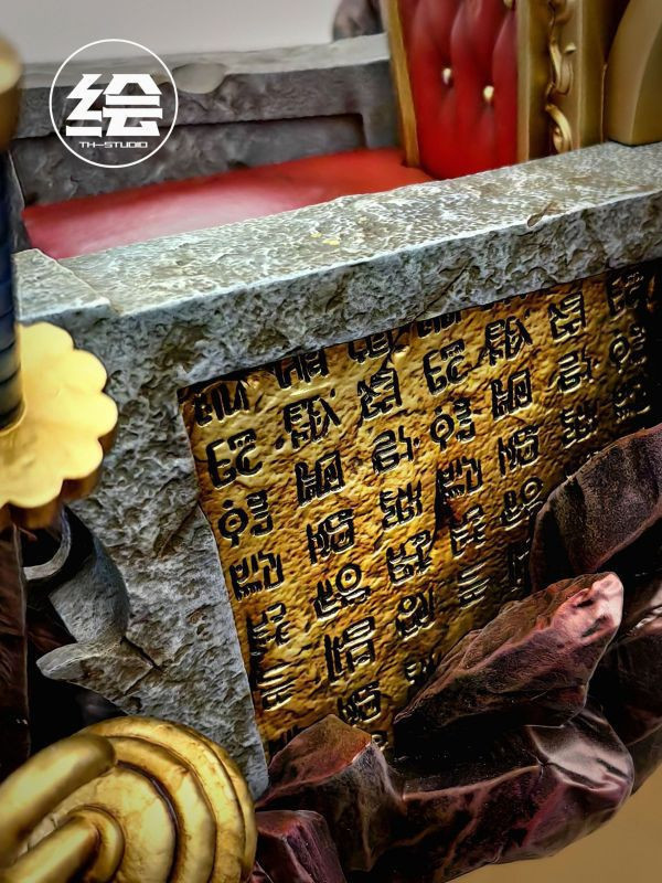﹝在台現貨﹞GK  TH天繪﹝海賊王﹞飛霸王座 