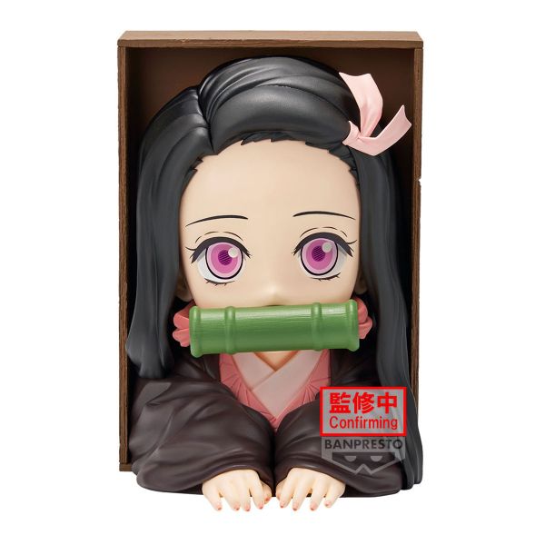 ﹝預購﹞鬼滅之刃 HYOKOFIG ?門禰豆子 