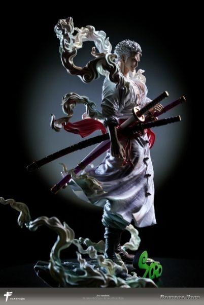 ﹝預購﹞GK  FIT ﹝海賊王﹞尼卡形態索隆 