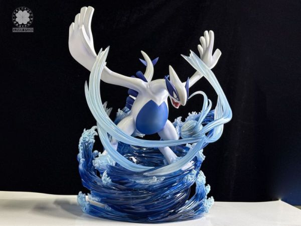 ﹝補款﹞GK 四葉草﹝精靈寶可夢﹞洛奇亞 