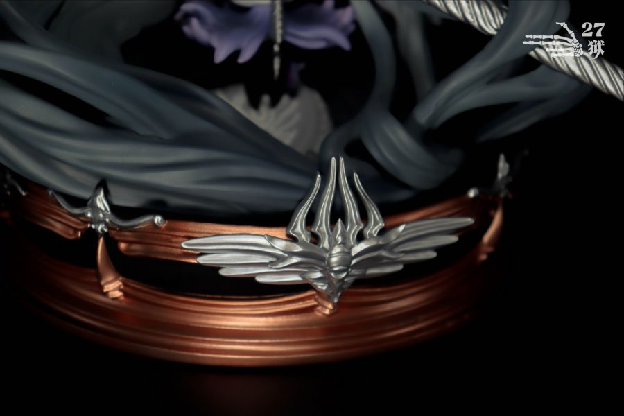 ﹝代購﹞GK  27獄﹝空洞騎士﹞純粹容器 