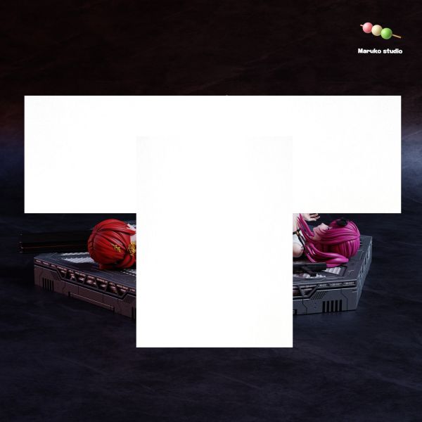 ﹝代購﹞GK  Maruko﹝崩壞星穹鐵道﹞三花聚頂 