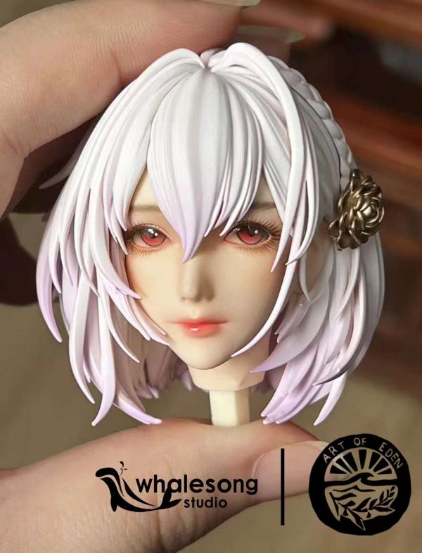 ﹝預購﹞GK 伊甸﹝碧藍航線﹞天狼星 