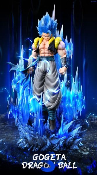 ﹝預購﹞GK NY﹝七龍珠﹞悟吉塔 