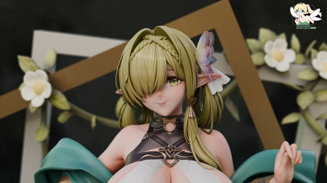 ﹝預購﹞GK 妖萌萌﹝碧藍航線﹞七省 