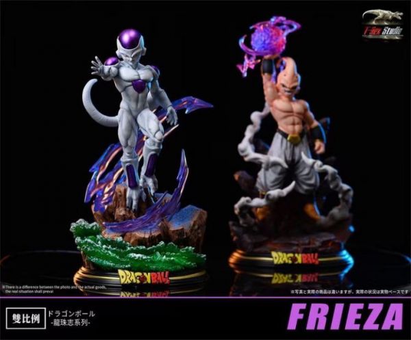 ﹝在台現貨﹞GK   暴龍社﹝七龍珠﹞弗利薩 