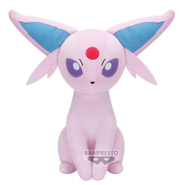 ﹝預購﹞寶可夢 絨毛玩偶 太陽精靈 