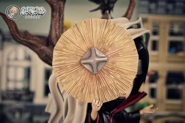 ﹝現貨﹞GK  Showhand﹝火影忍者﹞曉組織-鼬 