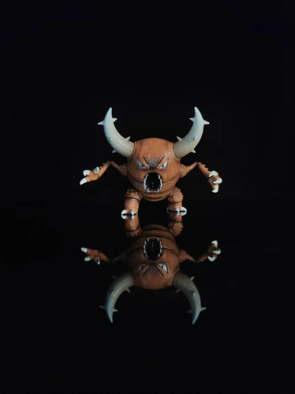 ﹝預購﹞GK 未知鉛筆﹝精靈寶可夢﹞凱羅斯 