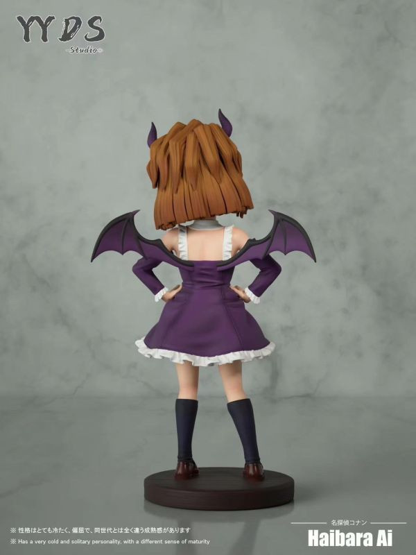 ﹝補款﹞GK   YYDS﹝名偵探柯南﹞小惡魔灰原哀 