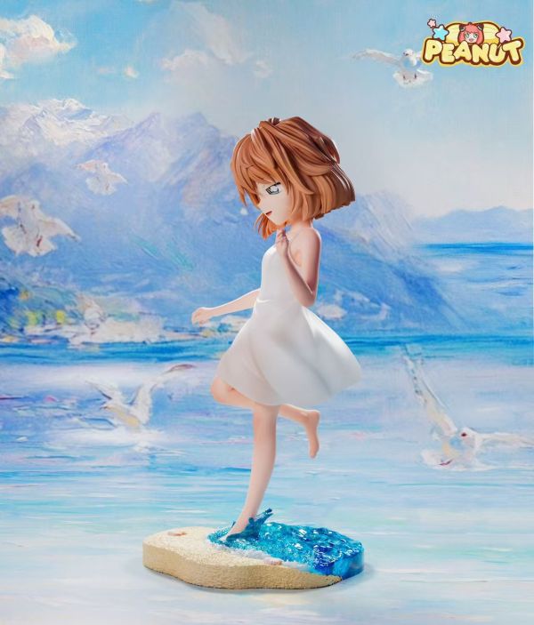 ﹝預購﹞GK Peanut﹝名偵探柯南﹞白裙灰原哀 