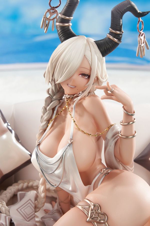 ﹝代購﹞PVC  APEX﹝碧藍航線﹞ 尾張 波光瀲灧Ver. 
