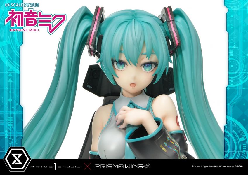 ﹝代購﹞GK   Prime 1 Studio ﹝初音未來﹞正版授權 初音未来 