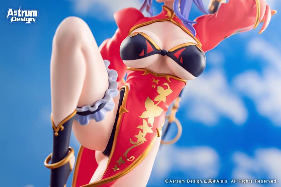 ﹝預購﹞GK    星閃﹝原創﹞牡丹 