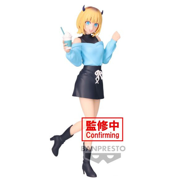 ﹝現貨﹞【我推的孩子】 MEM CYO 私服約會版 公仔 