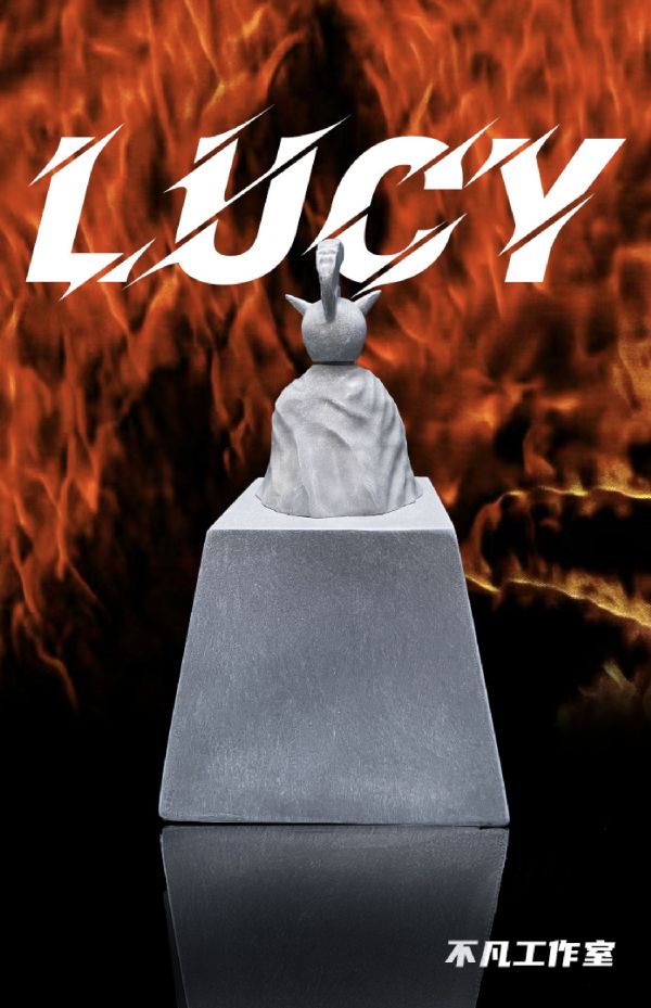 ﹝預購﹞GK  不凡﹝海賊王﹞配件系列第一彈-德雷斯羅薩路西（路飛） 