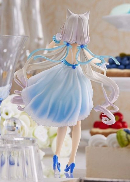 ﹝現貨﹞POP UP PARADE 香草 雞尾酒禮服Ver. 