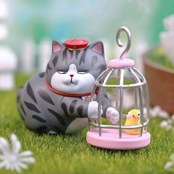 ﹝現貨﹞盲盒 吾皇巴扎黑日常 第三彈 