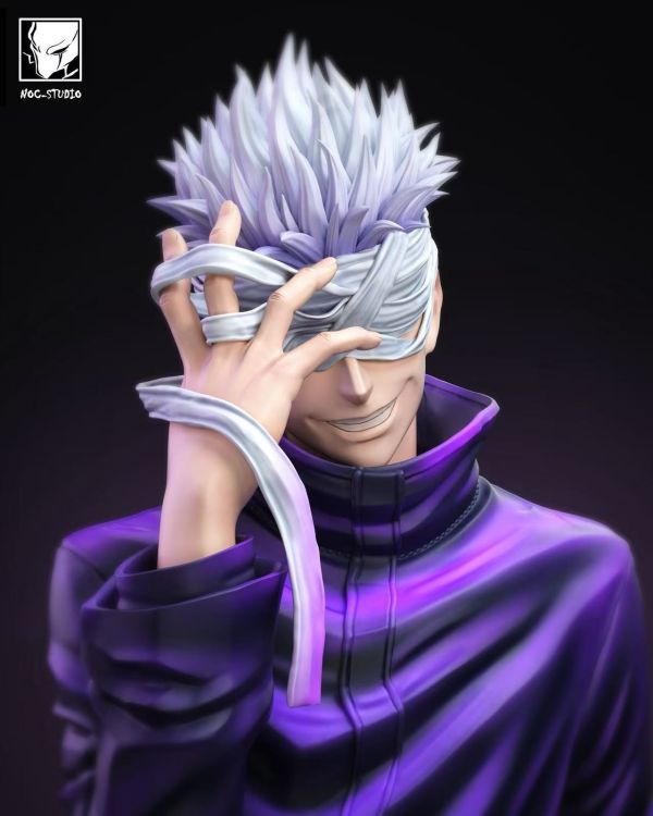 ﹝預購﹞GK Noc﹝咒術迴戰﹞五條悟 