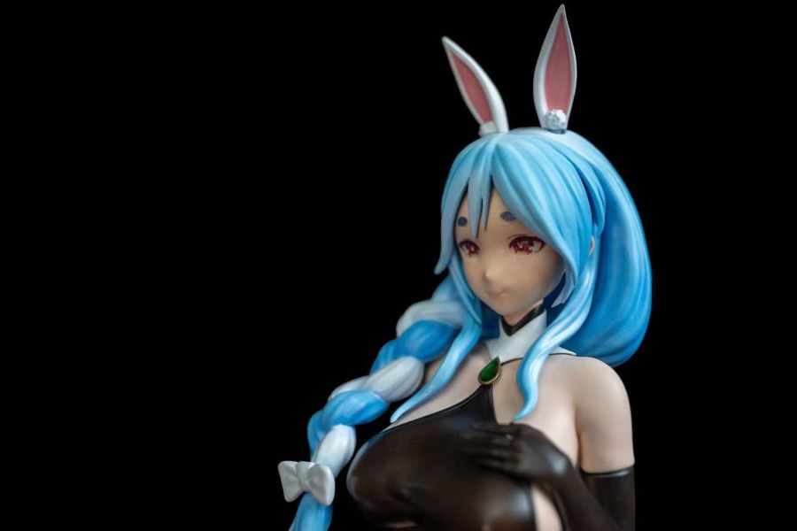 ﹝代購﹞GK PJS 破解﹝HoLolive﹞兔田媽 