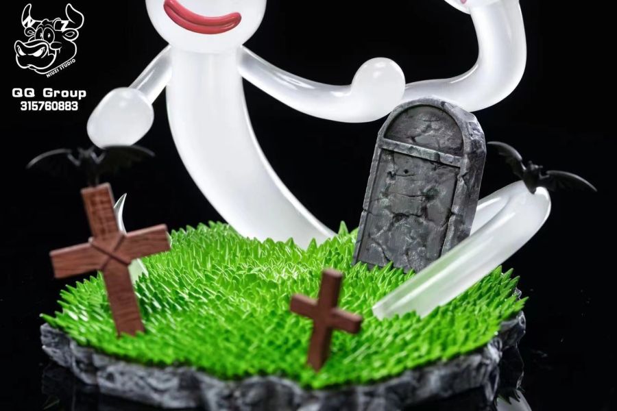 ﹝代購﹞GK NIUZI牛子﹝海賊王﹞幽靈果實果實 