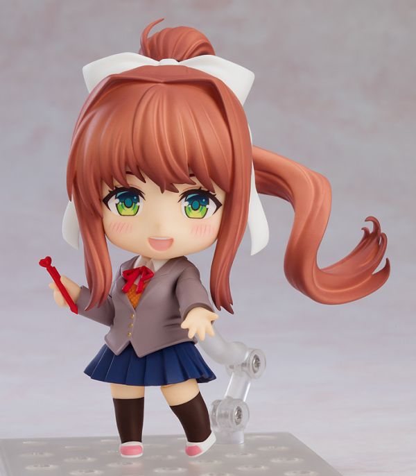 ﹝預購﹞黏土人 莫妮卡 