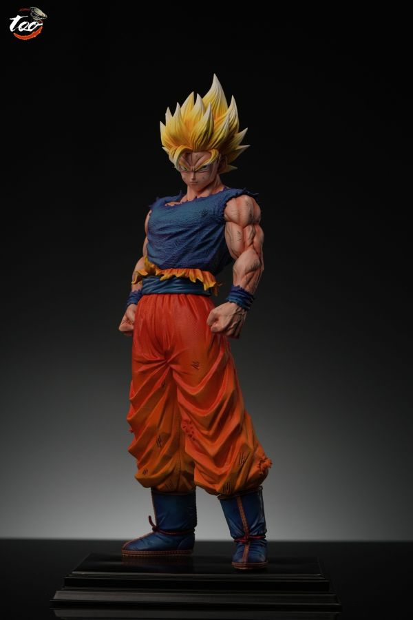 ﹝代購﹞GK too﹝七龍珠﹞孫悟空 