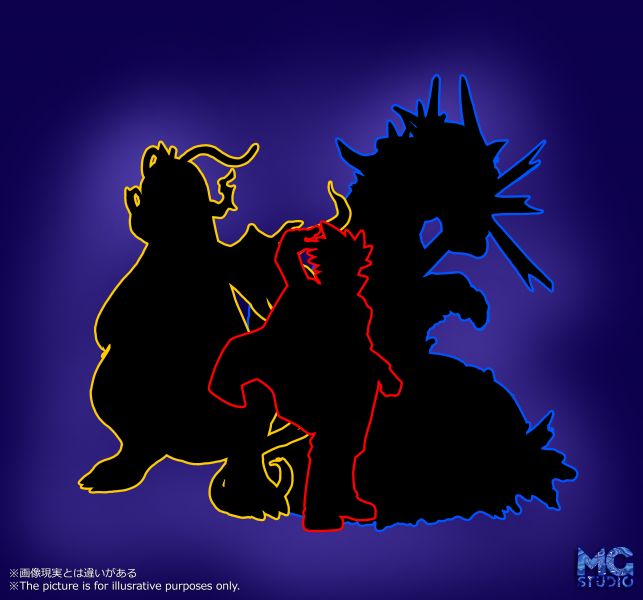 ﹝代購﹞GK  MG﹝精靈寶可夢﹞ 四天王第一彈 科拿 鐵甲貝 乘龍 冰系場景 