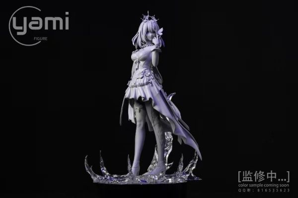 ﹝預購﹞GK  YAMI﹝崩壞星穹鐵道﹞冥河之女遐蝶 