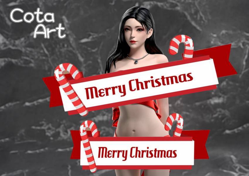 ﹝預購﹞GK   CoteArt﹝原創﹞都市麗人第一彈（可脫） 