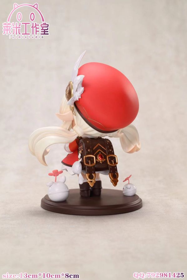 ﹝代購﹞GK  萊米﹝原神﹞mini團子 