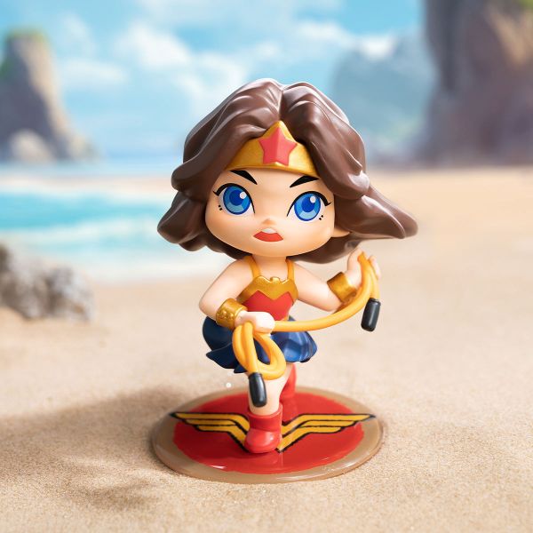 ﹝現貨﹞盲盒 泡泡瑪特 DC 小小正義聯盟 系列 