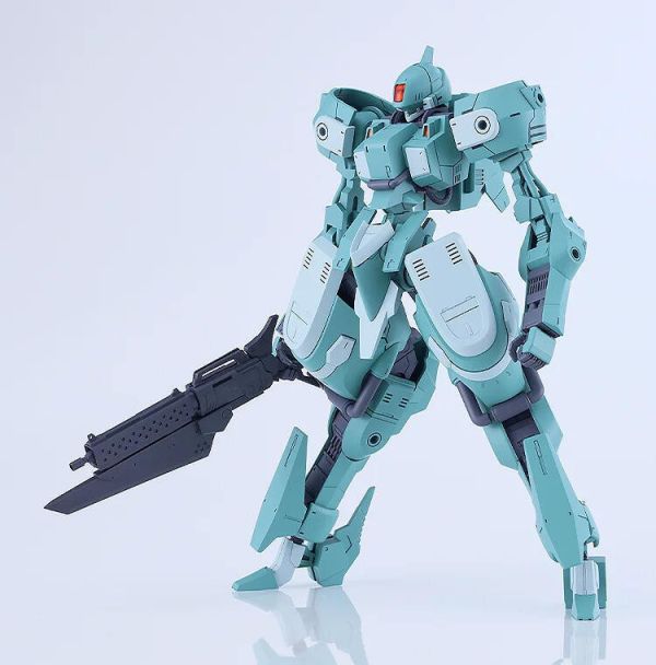 ﹝預購﹞1/48 MODEROID SIDE:GR Vector 