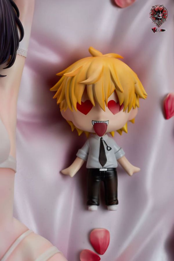 ﹝預購﹞GK  Weare A Design﹝鏈鉅人﹞內衣畫框蕾潔 