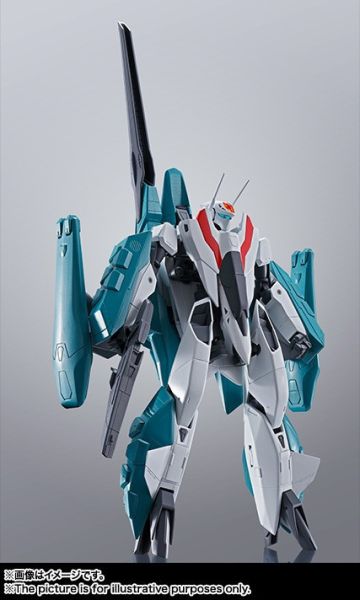 ﹝現貨﹞HI-METAL R 超時空要塞II VF-2SS 女武神II+SAP 