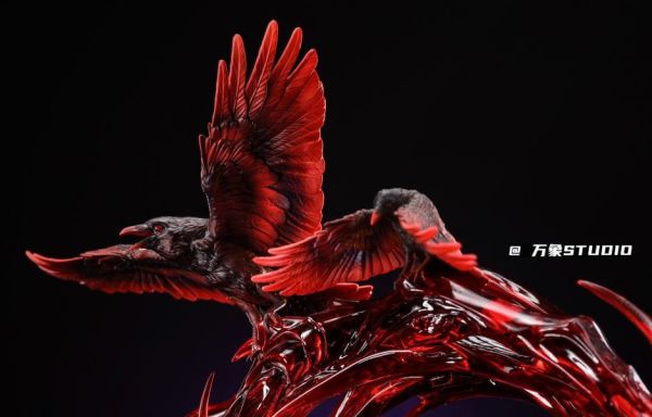 ﹝補款﹞GK 萬象﹝火影忍者﹞宇智波鼬 