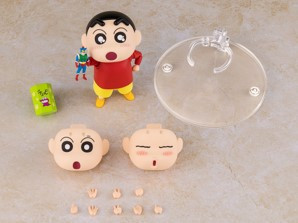 ﹝預購﹞S.H.F 蠟筆小新 野原新之助 