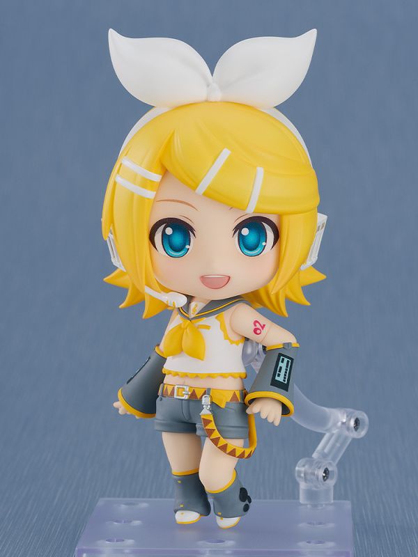 ﹝預購﹞黏土人 鏡音鈴 2.0 