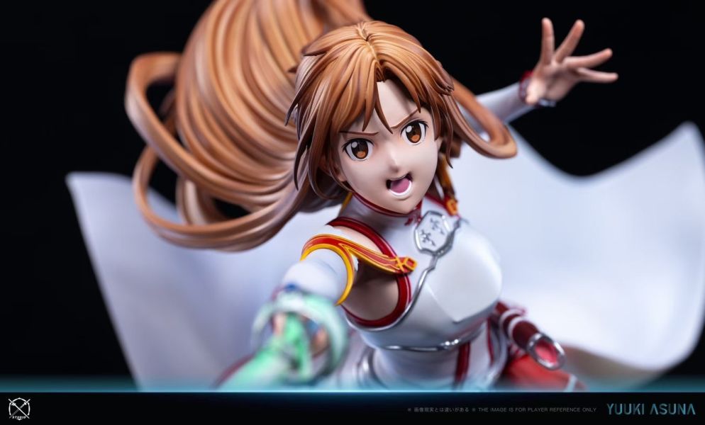 ﹝預購﹞GK   X-Studio﹝刀劍神域﹞血盟騎士團‧亞絲娜 