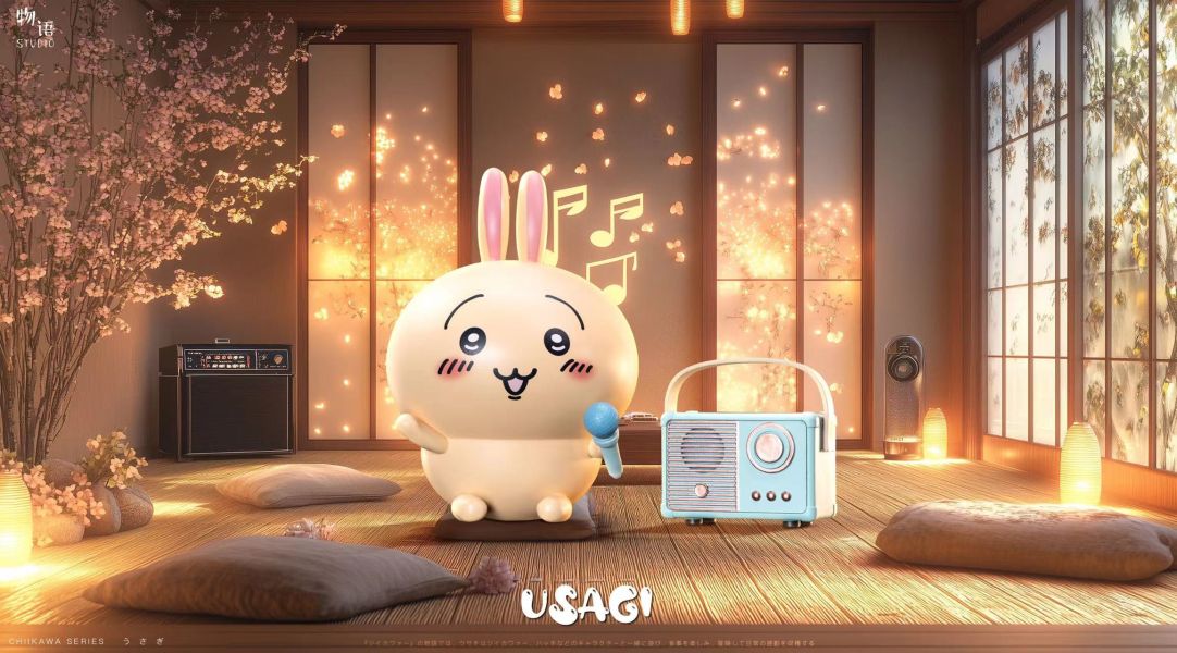 ﹝預購﹞GK 物語﹝吉依卡哇﹞吉伊卡哇主角團第二彈 才藝展示 