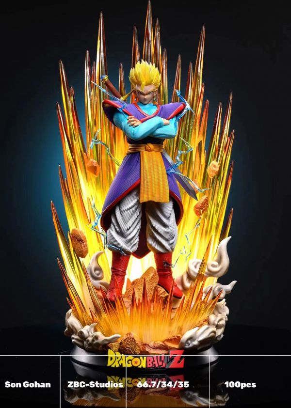 ﹝代購﹞GK  ZBC ﹝七龍珠﹞界王神悟飯 