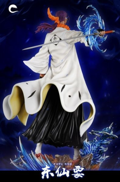 ﹝補款﹞GK CHENG﹝死神﹞瞎子東仙 