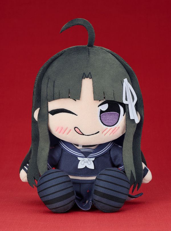 ﹝預購﹞KURIPAN 玩偶 安和昴 