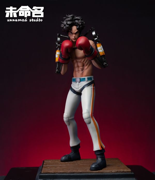 ﹝代購﹞GK  UN﹝MEGALO BOX﹞Joe 