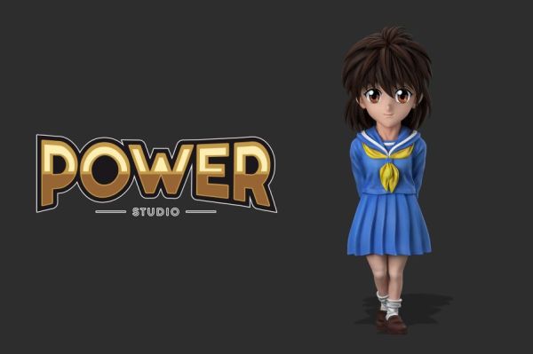 ﹝補款﹞GK  Power﹝幽遊白書﹞wcf幽游白書—雪村瑩子 