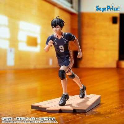 ﹝預購﹞排球少年 公仔 影山飛雄 