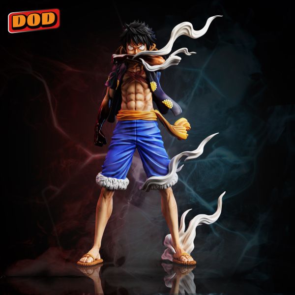 ﹝代購﹞GK  DOD﹝海賊王﹞吹氣路飛 