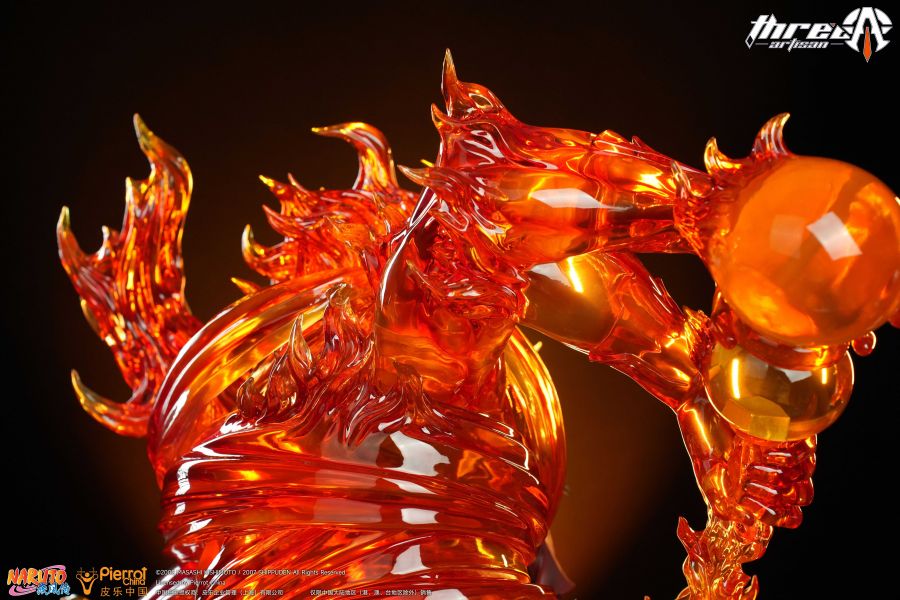 ﹝預購﹞GK   ThreeArtisan﹝火影忍者﹞正版授權 宇智波鼬  1/8 雕像 