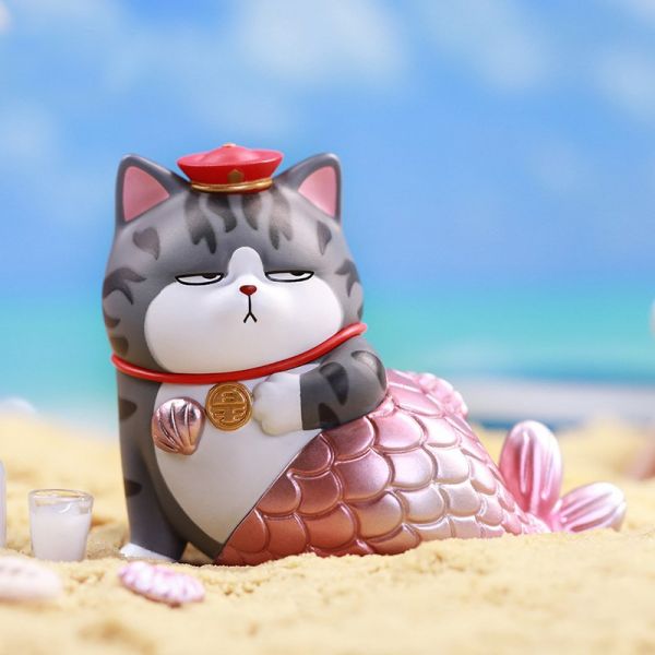 ﹝現貨﹞盲盒 吾皇巴扎黑日常 第三彈 